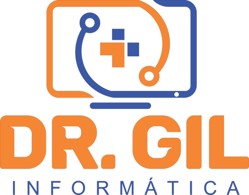 Dr. Gil Informática em Pouso Alegre