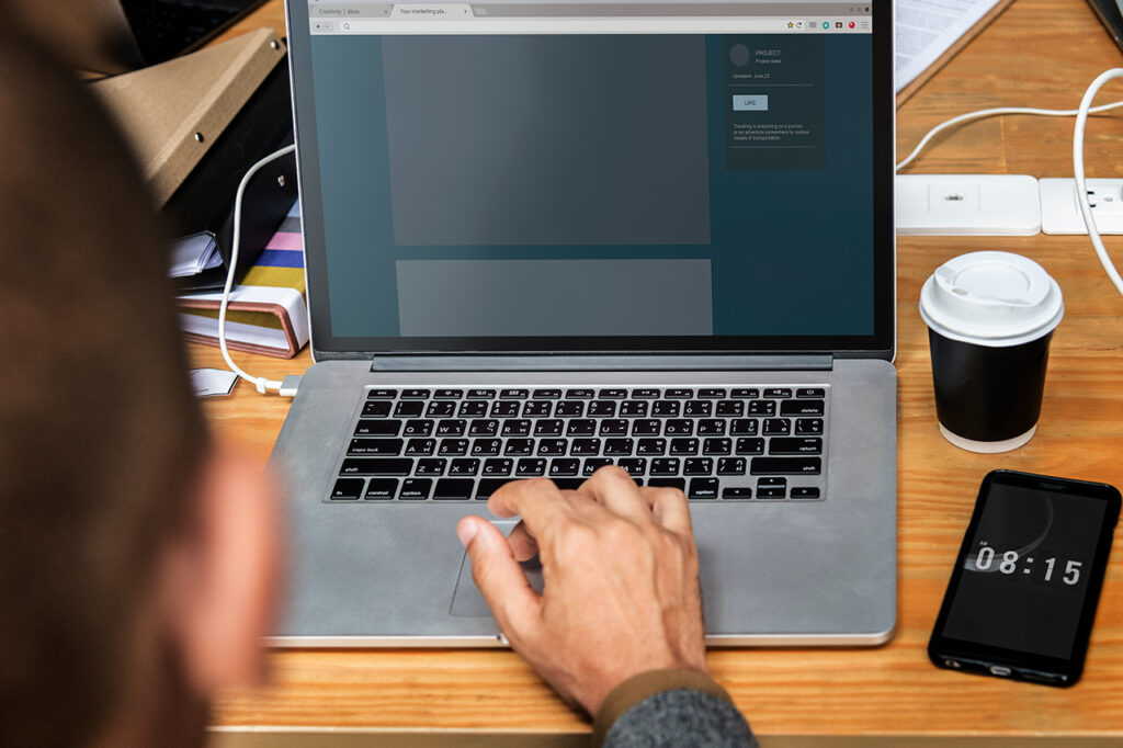 Formatação de Notebook em Pouso Alegre